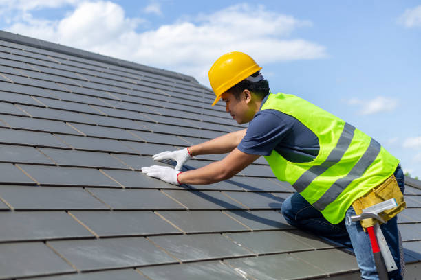 Roof Gutter Cleaning in Mexico, MO