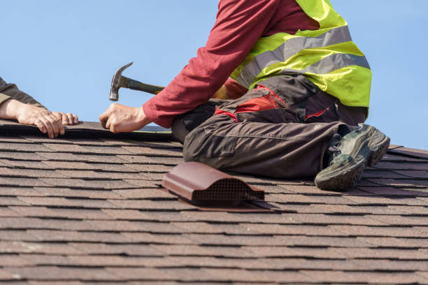 Best Storm Damage Roof Repair  in Mexico, MO