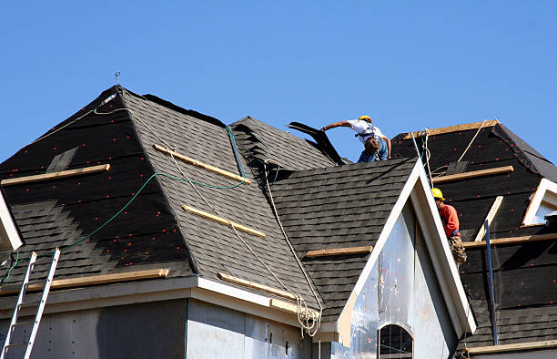 Best New Roof Installation  in Mexico, MO