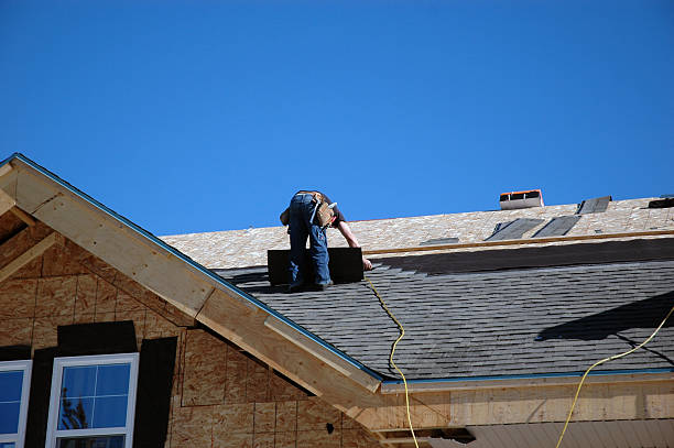 Quick and Trustworthy Emergency Roof Repair Services in Mexico, MO